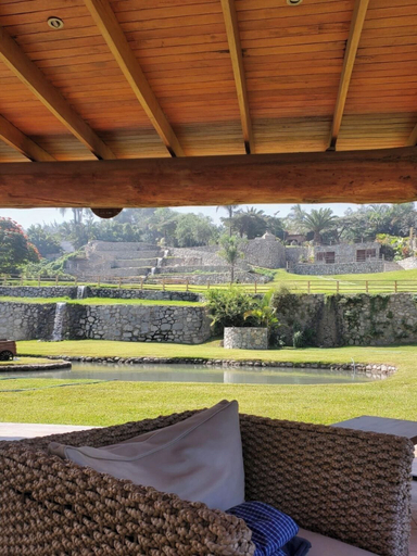 Property grounds 3, Casa Tayta by Wynwood House, Huarochiri