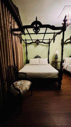 Others 5, Casa Pichay Family Room, Vigan City