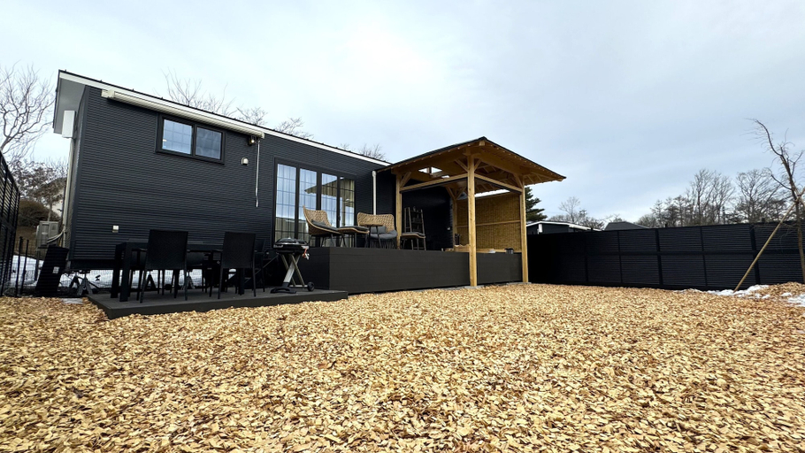 Exterior & Views 2, Solana Karuizawa Villa, Miyota