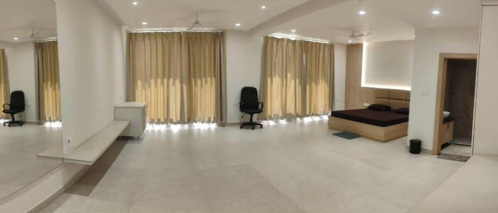 Room 2, Leela Resort & Banquet, Hazaribagh