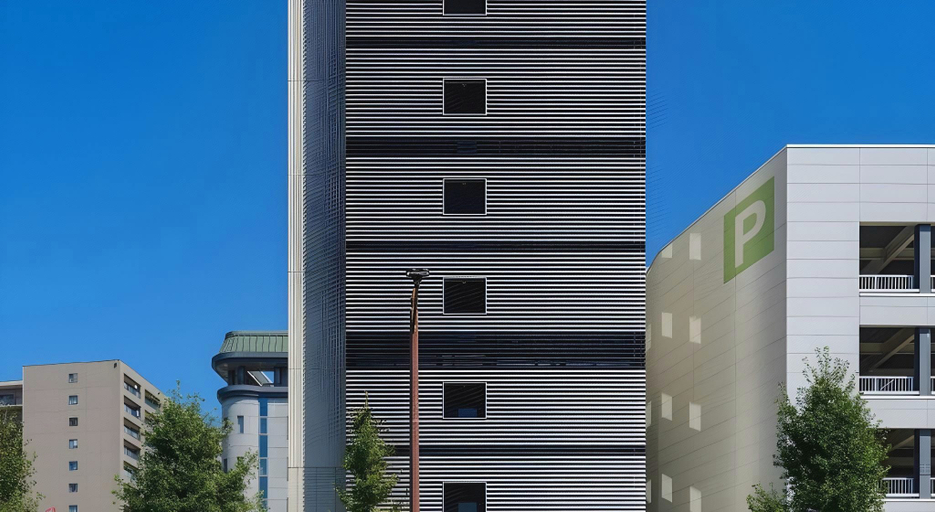 Exterior & Views 2, HOTEL SUI HAMAMATSU, Hamamatsu