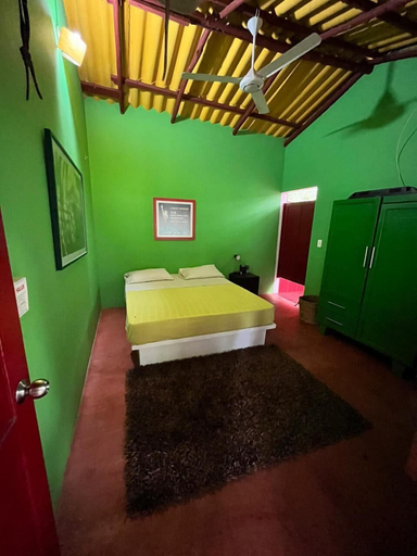 Bedroom 3, Hato San Pablo, Orocué