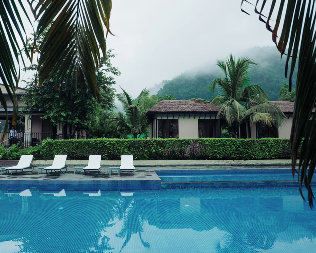 Sport & Beauty 4, Siddhartha Riverside Resort, Narayani