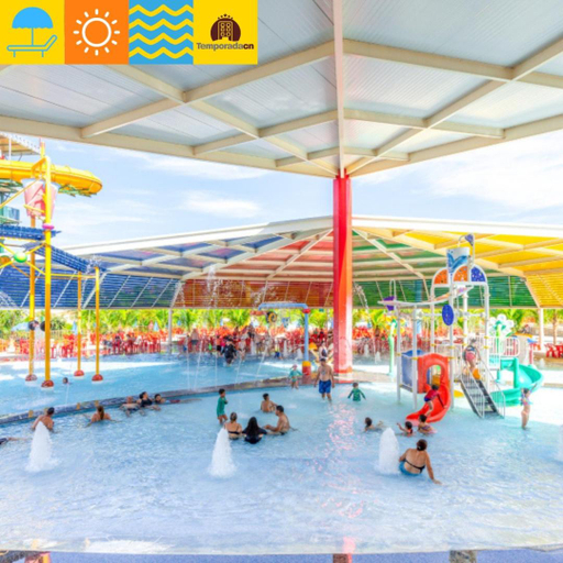 Others 1, Spazzio diRoma com acesso ao Acqua Park - Temporada CN, Caldas Novas