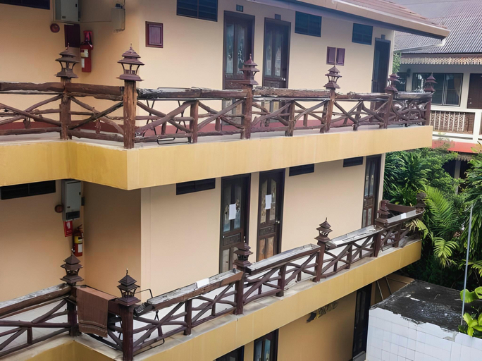Others 5, S.K. House 1, Muang Chiang Mai