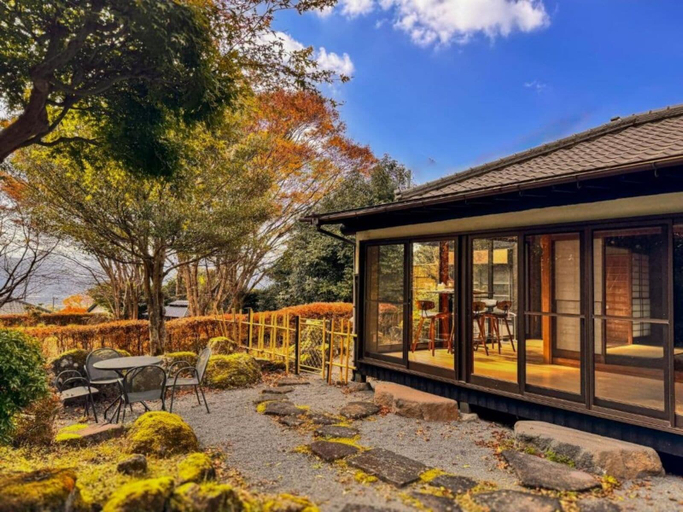 Primary image, Yufunomori Private & Suite, Yufu