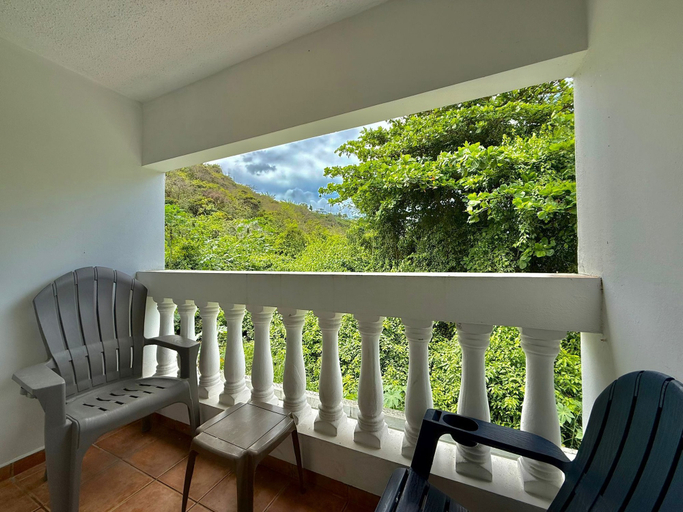 Property grounds 4, Golden Dream Villa 2nd floor A