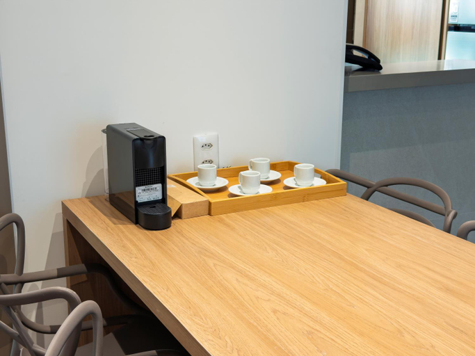Others 2, Anna Suites Arpoador, Rio de Janeiro