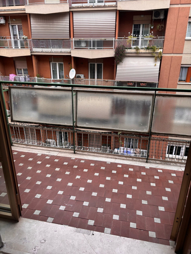Property grounds, Desiré Flat - Vatican City - Metro Cipro, Rome