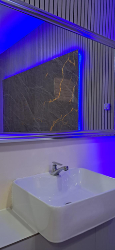 Bathroom 2, PrimeRose Residences, Lapu-Lapu City