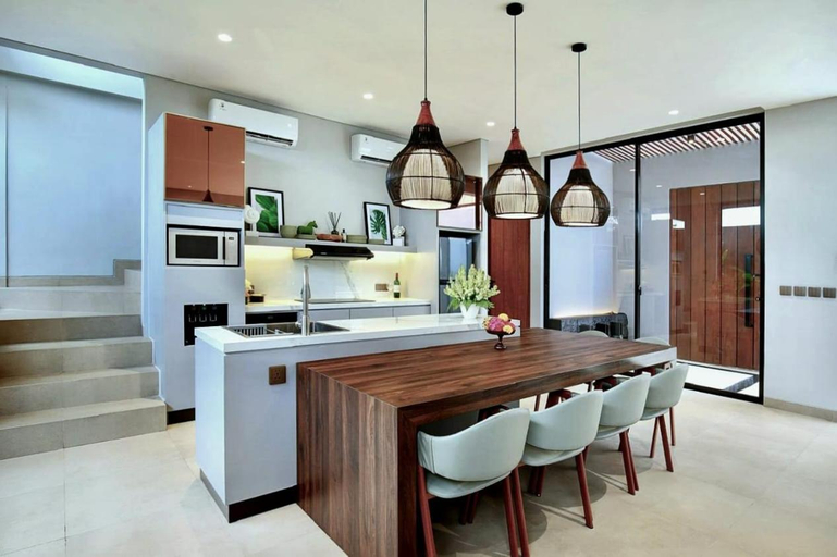 Others 5, Aarna Villas, Badung