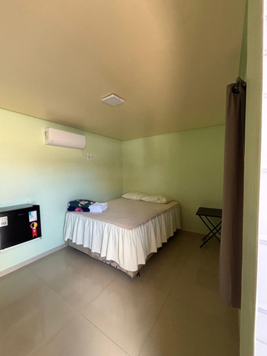 Bedroom 5, Pousada Amorim, Frecheirinha