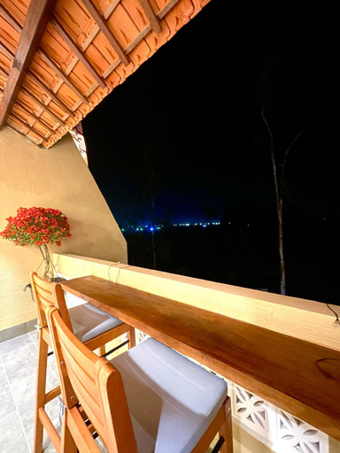 Facilities 3, Tram Seven Retreat House, Ganh Da Dia, Tuy An