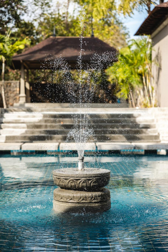 Sport & Beauty 2, Maradiva Villas Resort & Spa, Black River