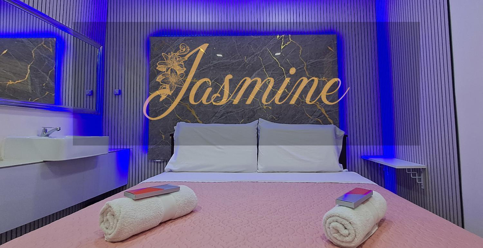 Bedroom 4, PrimeRose Residences, Lapu-Lapu City