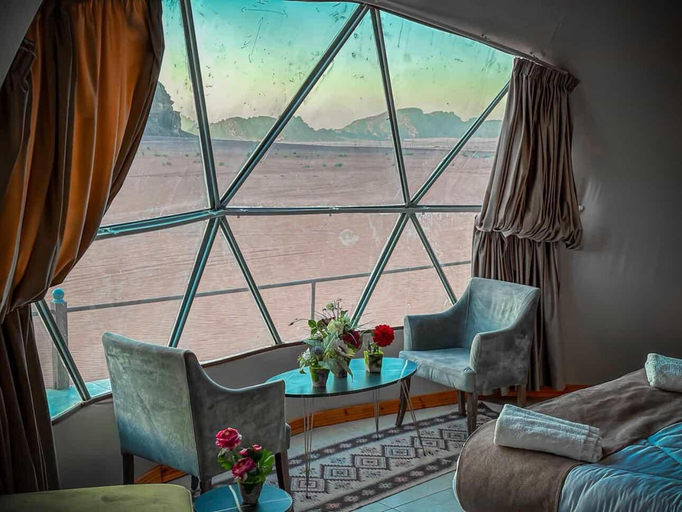 Others 4, TAJ luxury Camp, Quaira