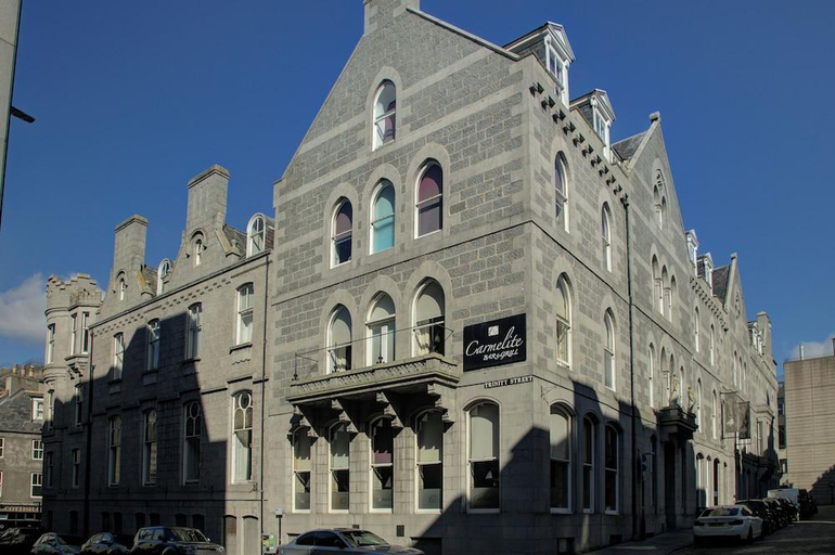 Exterior & Views 1, Carmelite Hotel, Aberdeen
