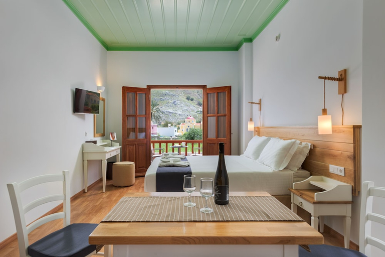 Others 4, A Symi Residences, South Aegean