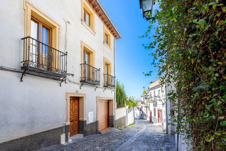 Exterior & Views, Genteel Home Alhacaba, Granada