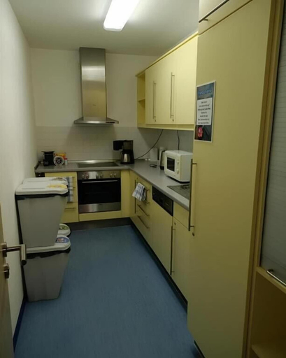 Private kitchen 5, Pension am Seeberg, Märkisch-Oderland