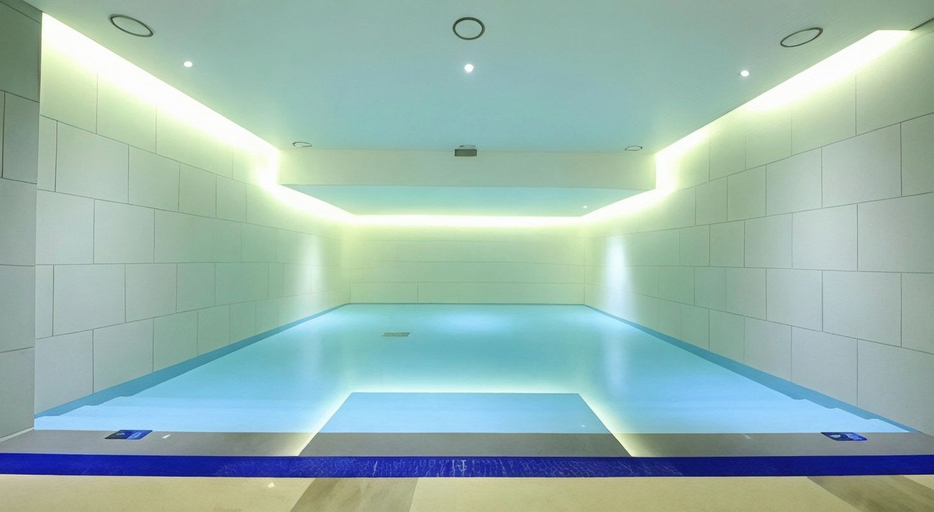 Sport & Beauty 2, Jeju Booyoung Hotel, Seogwipo
