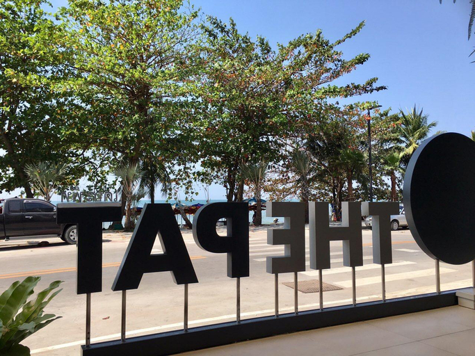 Exterior & Views 2, The Pat Hotel, Pattaya