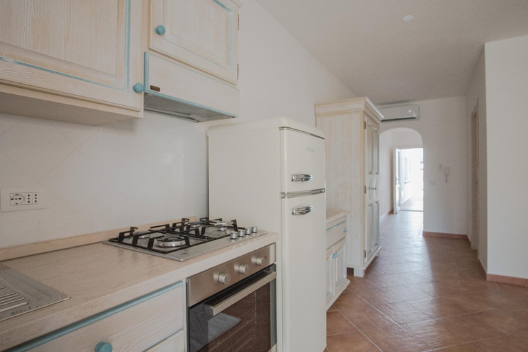 Kitchen 3, Lovely apartment for a dreamy vacation, Nuoro