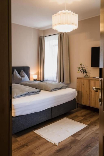 Room 3, Lindengut, Grieskirchen