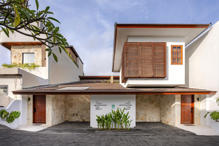 Exterior & Views 1, Villa Jepun, Badung