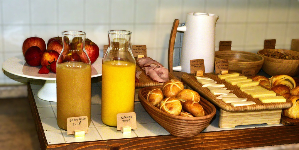 Food & Drinks 5, Tenuta Valdomini, Udine