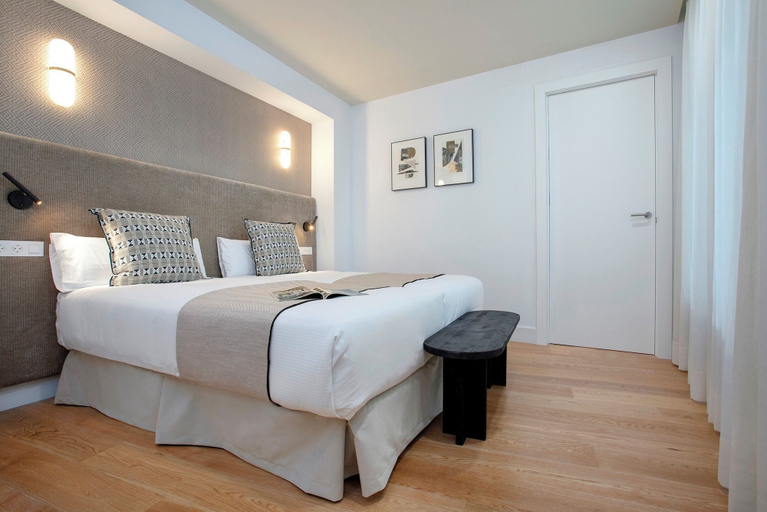 Bedroom 3, Genteel Home Tomás de Ibarra 15, Sevilla