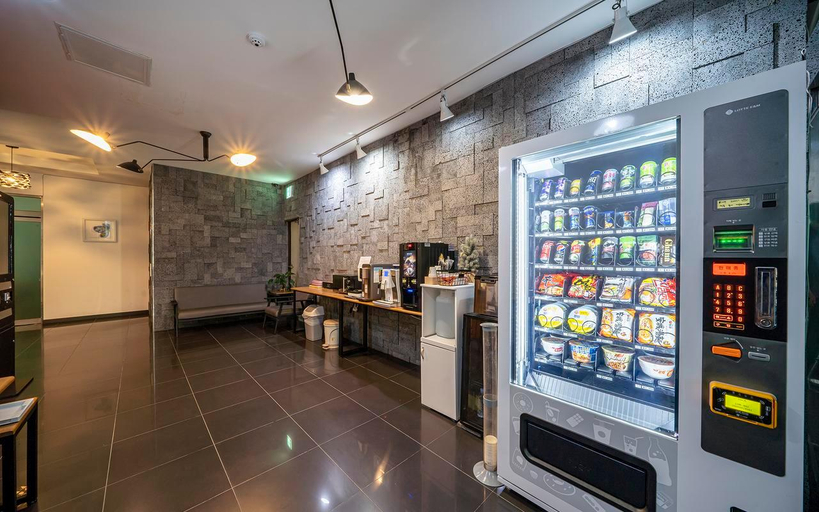 Food & Drinks 3, Cheongju Ochang Dot, Cheongwon