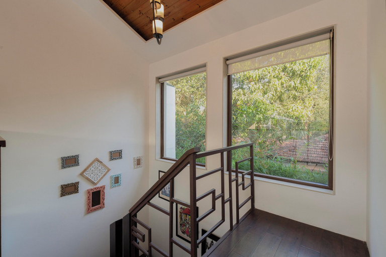 Interior 5, Staymaster Aqua Cottage 3BR Villa, North Goa