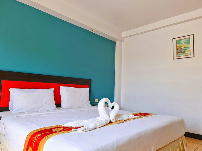Bedroom 3, Desa Phuket, Phuket Island