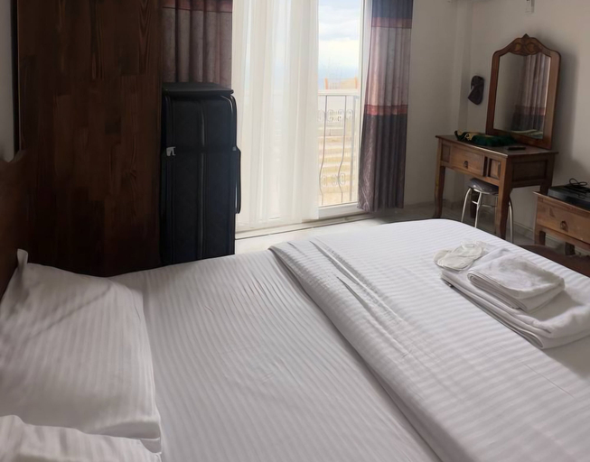 Room 3, ZÜMRÜT KONAK, Kızıltepe