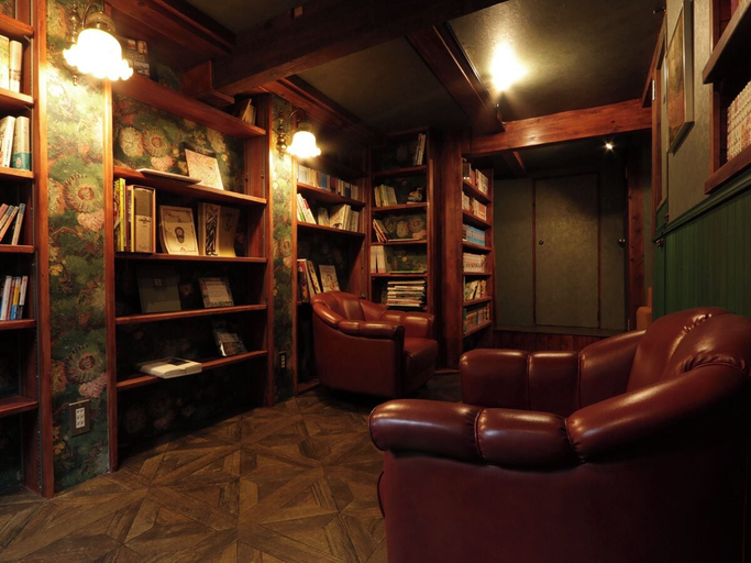 Interior 2, Gojuuban, Unknown7