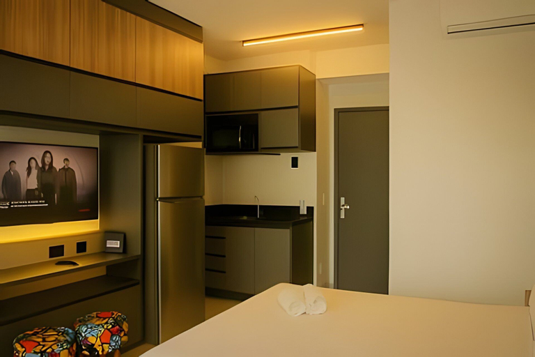 Room 4, Palmeiras, São Paulo