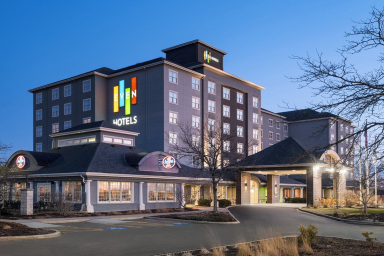 Exterior & Views 2, EVEN Hotel CHICAGO-TINLEY PARK-CONV CTR by IHG, Cook