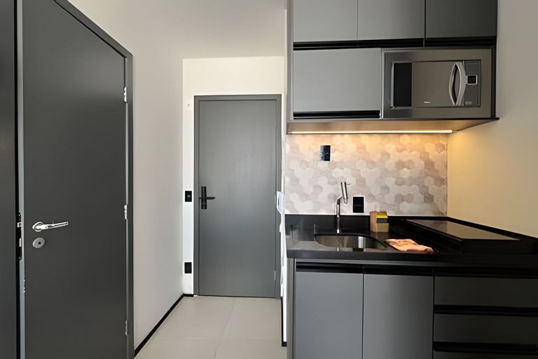 Private kitchen 2, Palmeiras, São Paulo