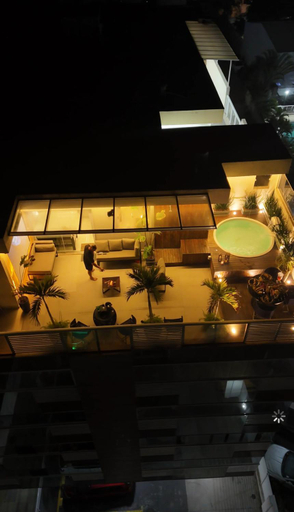Food & Drinks 4, Cobertura com Piscina Aquecida praia recreio Rio de Janeiro, Rio de Janeiro