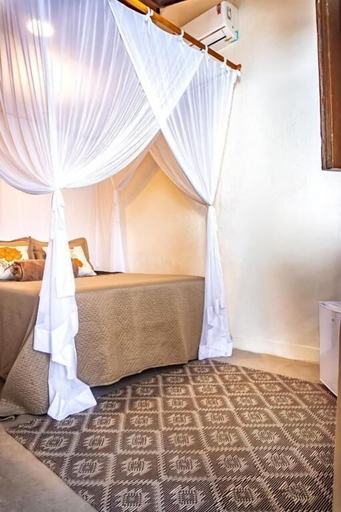 Room 3, La hospedaria, Porto Seguro