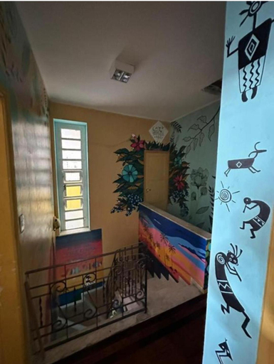 Others 3, Lord Hostel, Salvador