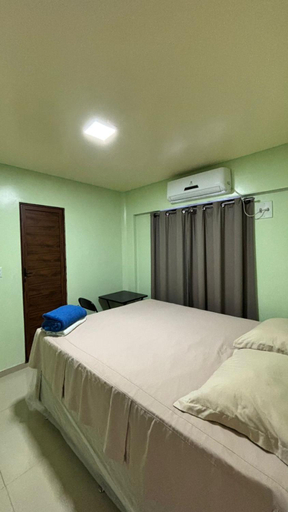 Bedroom 4, Pousada Amorim, Frecheirinha