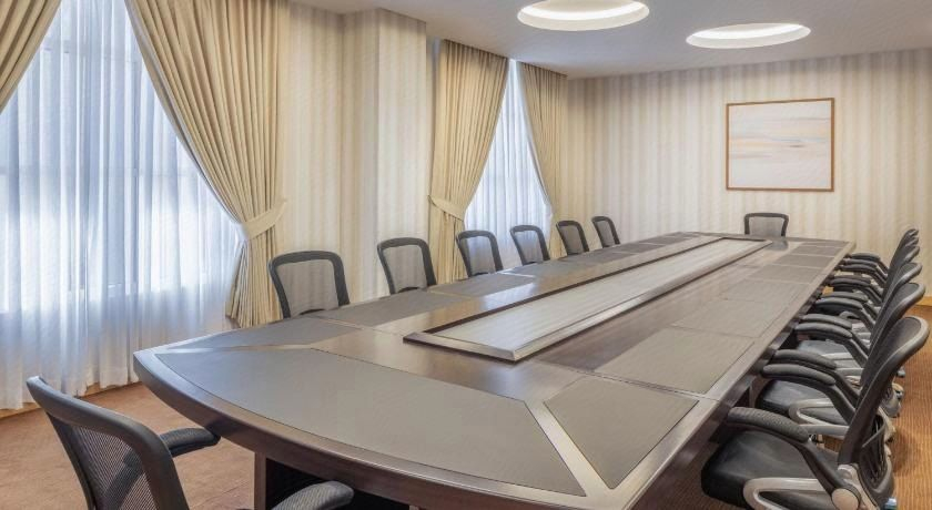 Business Facilities, Residence Inn Dammam, Dammam