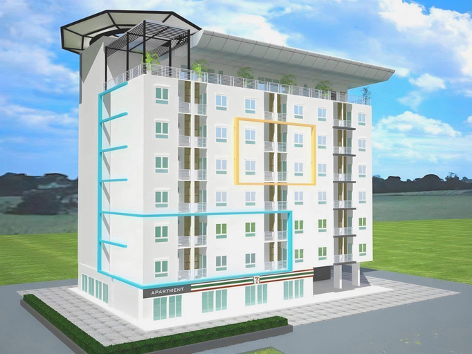 Exterior & Views 2, Pitikant Place, Thanyaburi