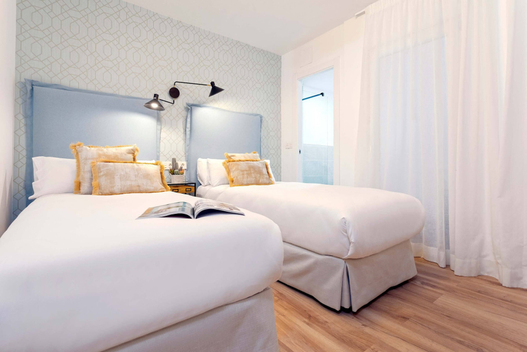 Room 5, Cozy Apartment Near City Center. Lope de Vega, Granada