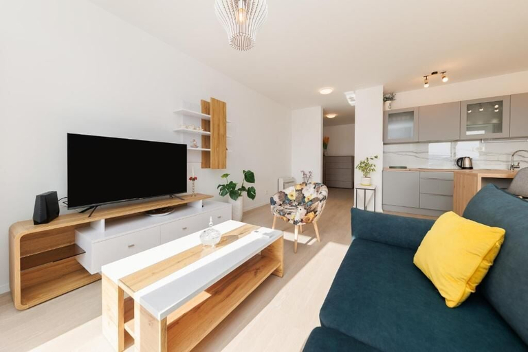 Living area 2, Central Vibes by Belmont Realty, Zadar