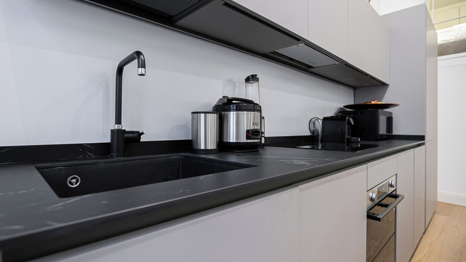 Interior 5, Italianway Collection - San Marco 14, Milano