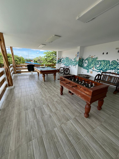 4, Nalusa Beach House, Playas