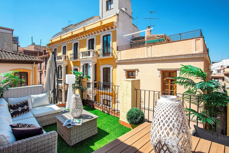 Exterior & Views 2, Genteel Home Mesones, Granada